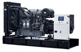 珀金斯发电机组300KW-1000KW    详细尺寸参数 　