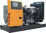 珀金斯发电机组8KW-200KW   详细尺寸参数 　