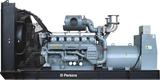 珀金斯1100KW-1250KW   详细尺寸参数 　